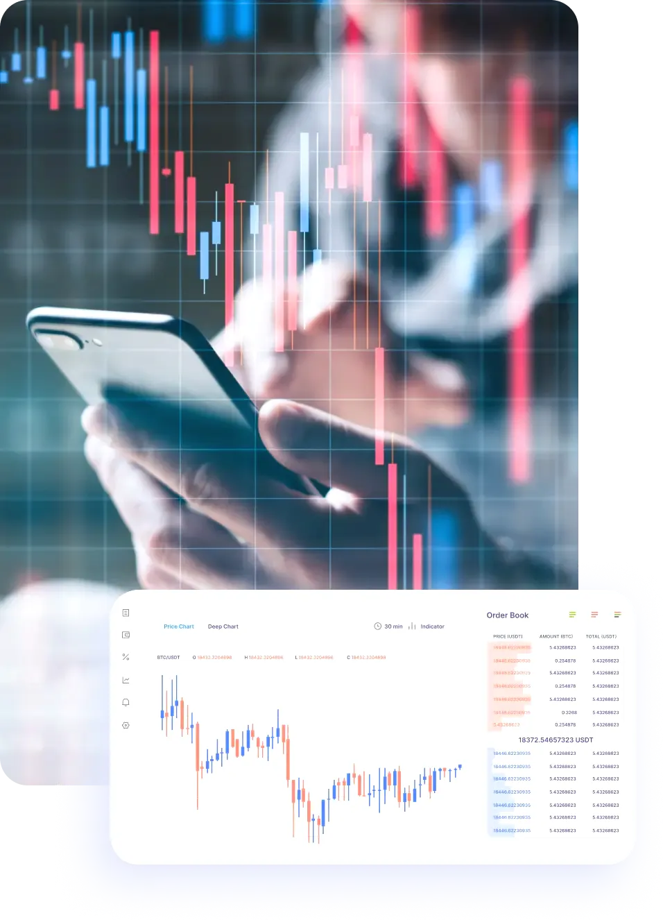 Vhastho Khambyante plataforma cripto